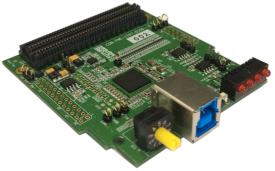 EmbeddedProcessor