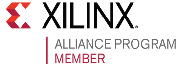 Xilinx Alliance Member