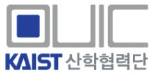 OUIC KAIST